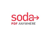 Soda PDF coupon codes