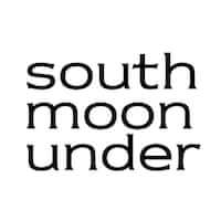 South Moon Under coupon codes