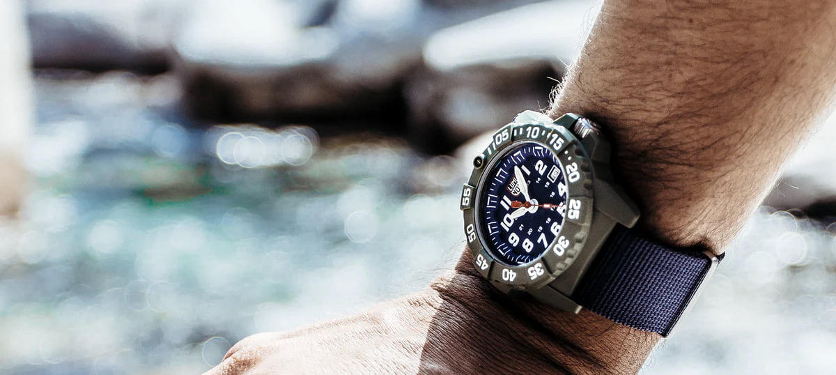 luminox