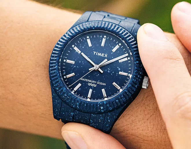 timex