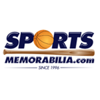 Sports Memorabilia