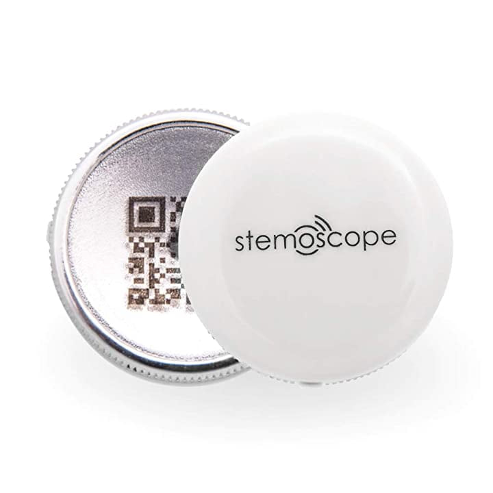 stemoscope pro