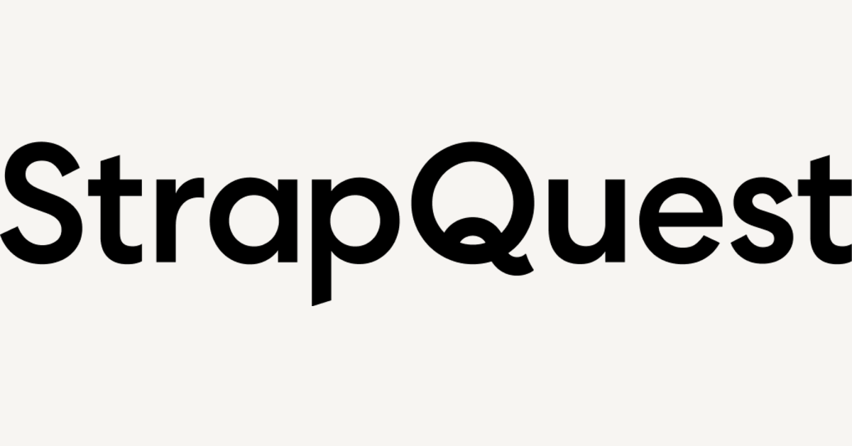 StrapQuest coupon codes