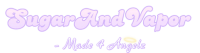 Sugar And Vapor
