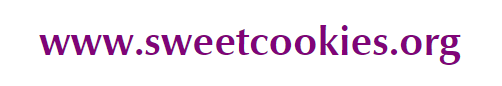Sweetcookies