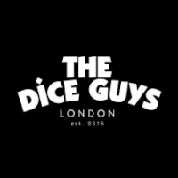 The Dice Guys UK coupon codes