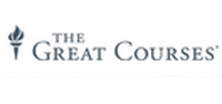 The Great Courses coupon codes