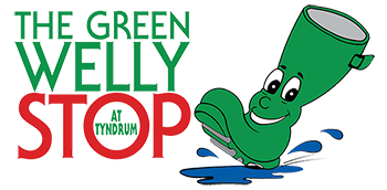 The Green Welly Stop coupon codes