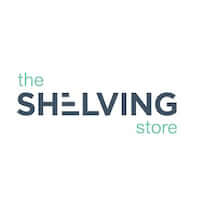 The Shelving Store coupon codes