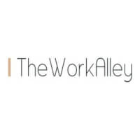 TheWorkAlley UK coupon codes
