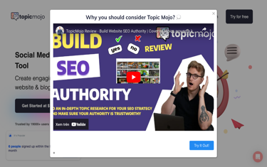 Topicmojo