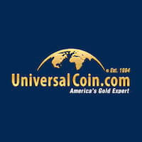 Universal Coin And Bullion