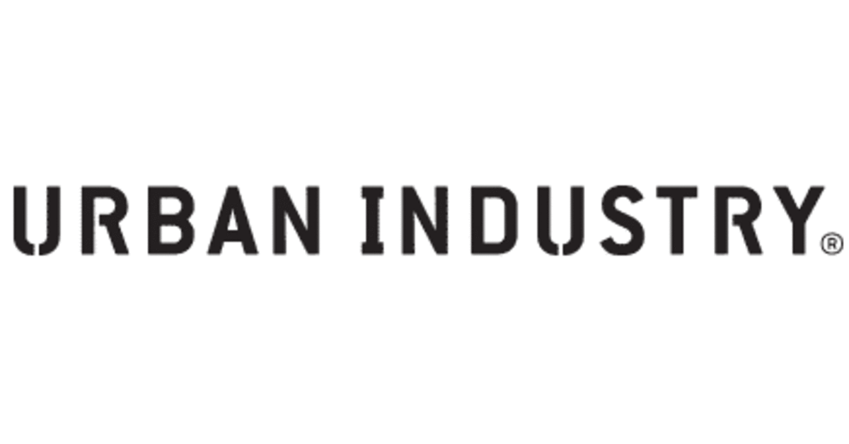 20 OFF Urban Industry Coupon Codes January 2024 Promo Codes