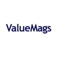 ValueMags coupon codes