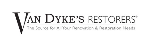 Van Dyke's Restorers coupon codes
