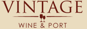 Vintage Wine And Port