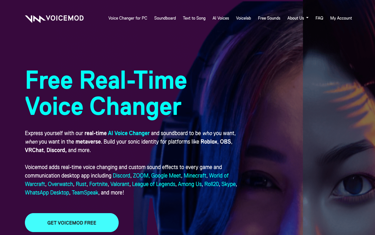 75% OFF Voicemod Coupon Codes - December 2024 Promo Codes