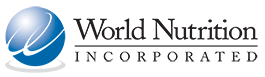World Nutrition
