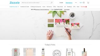 Zazzle coupon codes